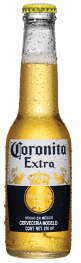 Cerveza Coronita Botella 210ml
