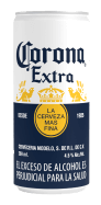 Cerveza Corona Lata 269ml