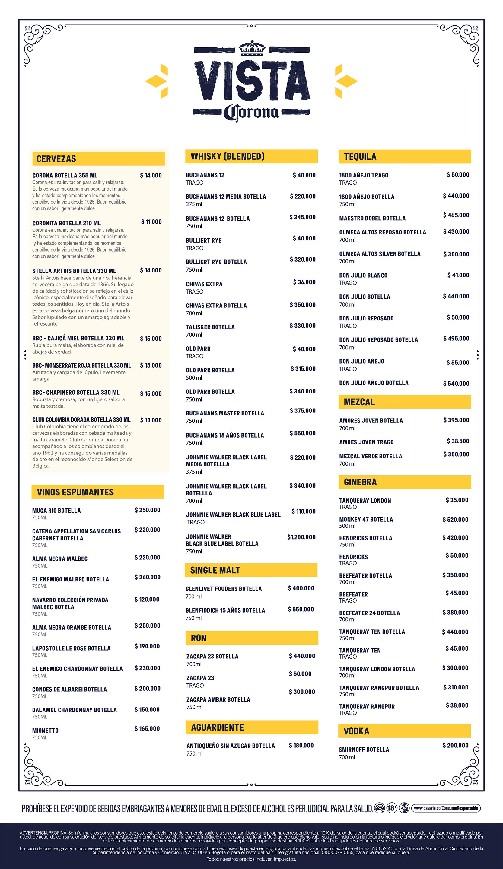 carta menu1