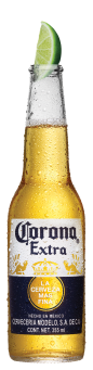 Cerveza Corona