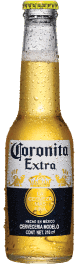 Cerveza Coronita Botella 219ml