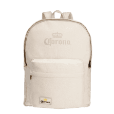  Morral blanco Cerveza Corona