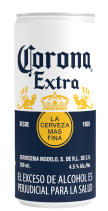 Cerveza Corona