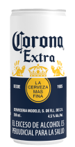 Cerveza Corona Lata 269ml
