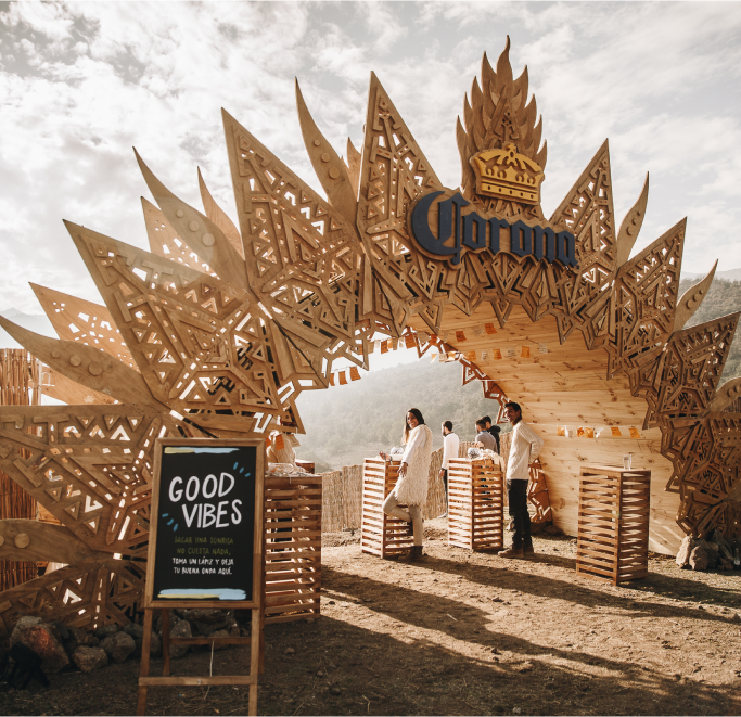 interna corona