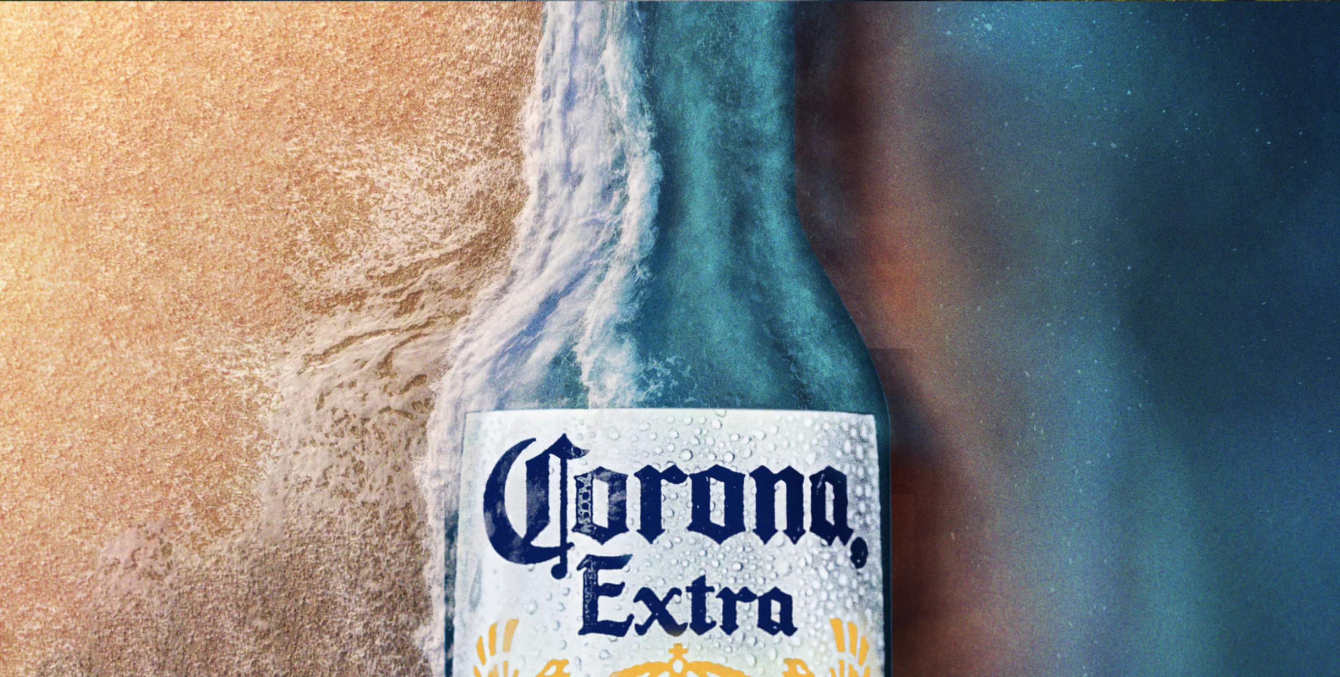 Ingredientes cerveza Corona