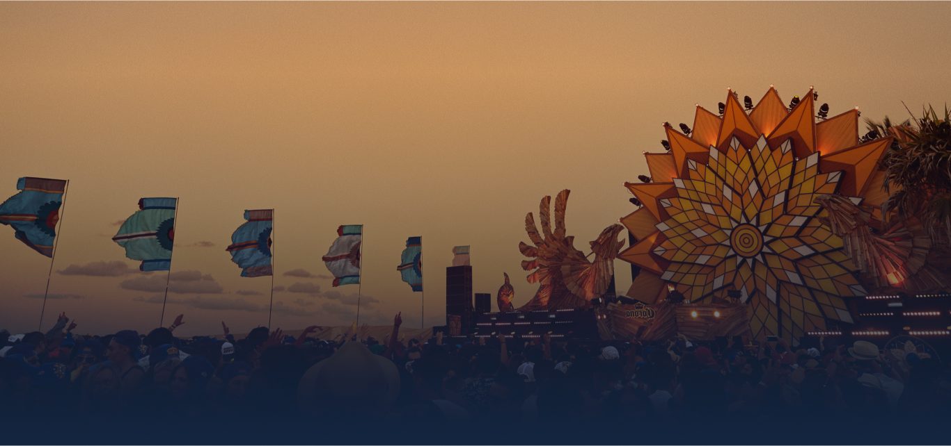 Vive Corona Sunset Vive Corona Sunset