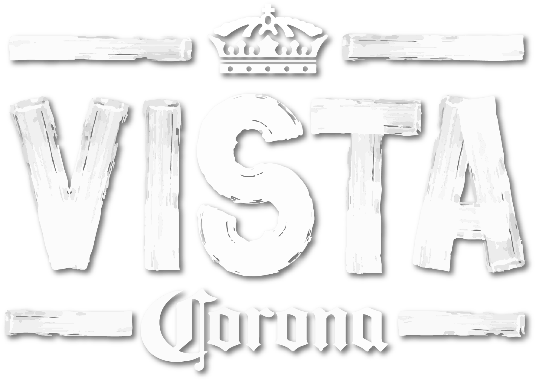 Logo Vista corona