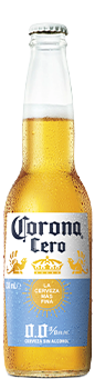 Botela Corona Cero