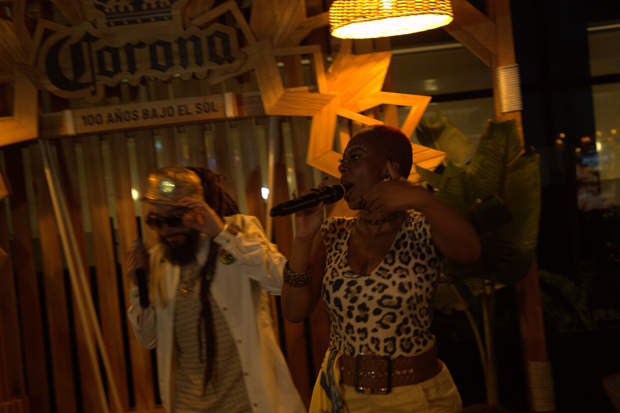 Roots & Beats 